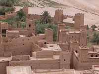 Ait Ben Haddou