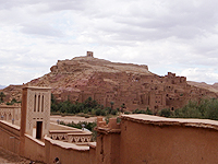 Ait Ben Haddou