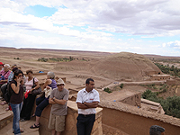 Ait Ben Haddou