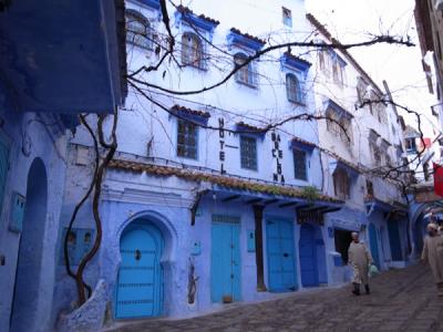 ChefChaouen