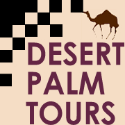Morocco Desert Palm Tours