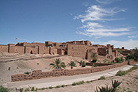 Kasbah Taourirt, Ouarzazate