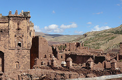 Kasbah Telouet