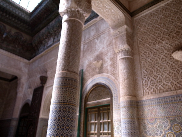 Kasbah Glaoui