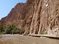 Todra Gorge